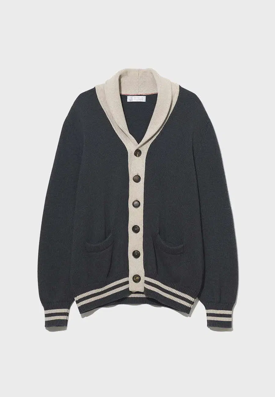 BRUNELLO CUCINELLI knit cardigan